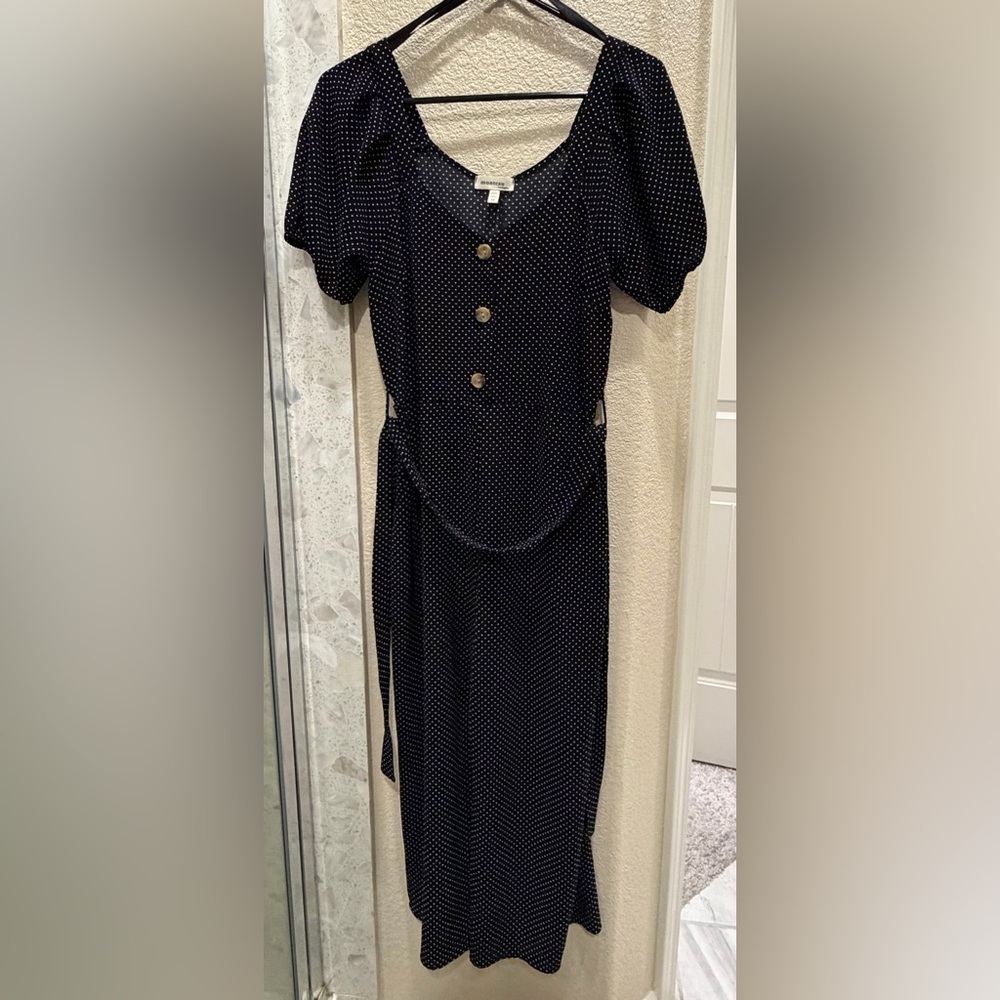 Women’s romper